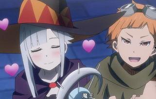 重来吧.魔王大人,重来的奇幻之旅